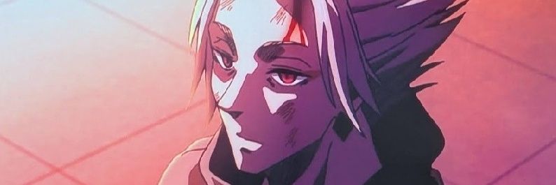 kureo900's profile banner image
