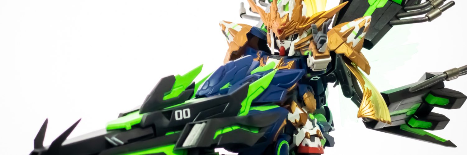HAND-0's banner
