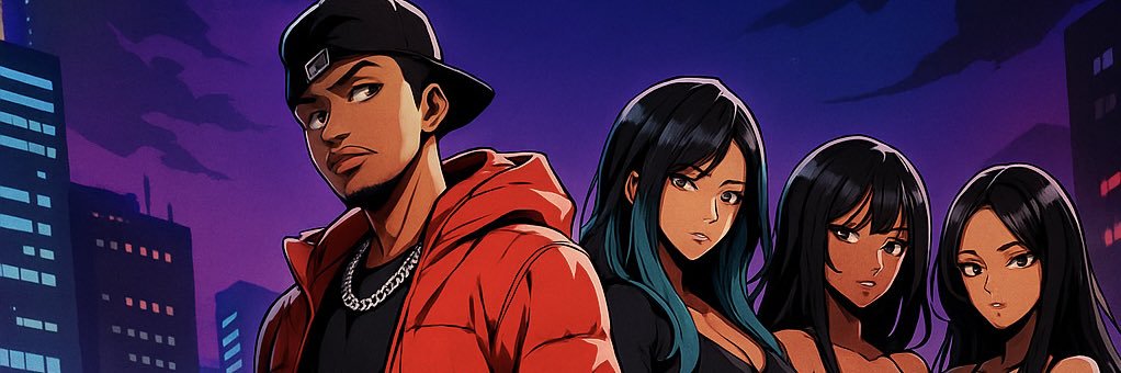 DatBoyMajor banner