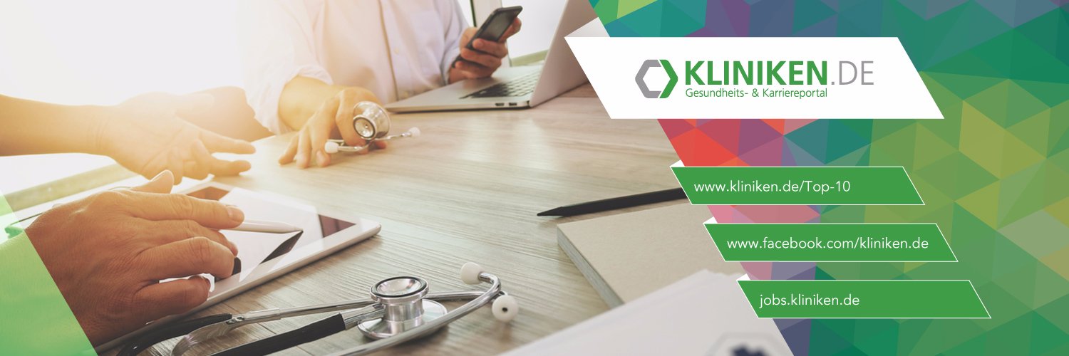 KlinikenJobs's profile banner image