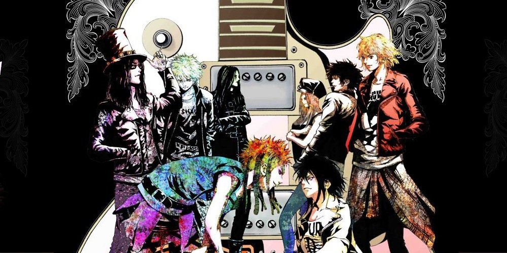 visubass's profile banner image