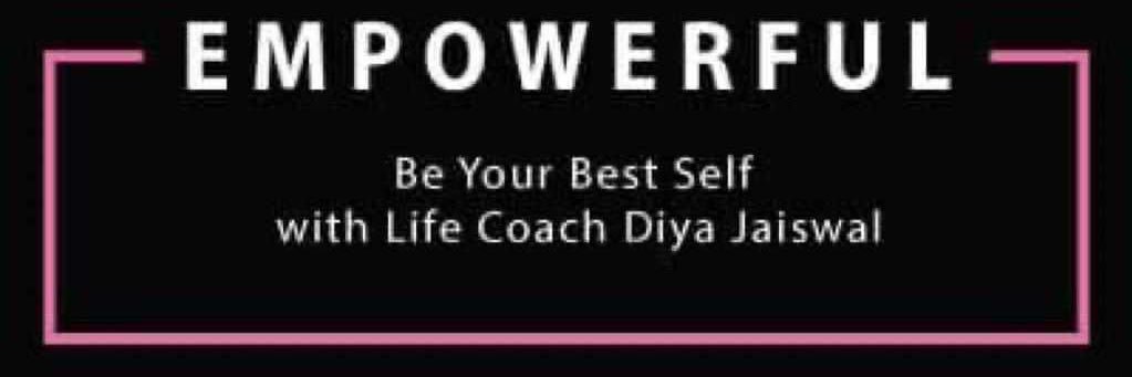 empowerful_diya's profile banner image