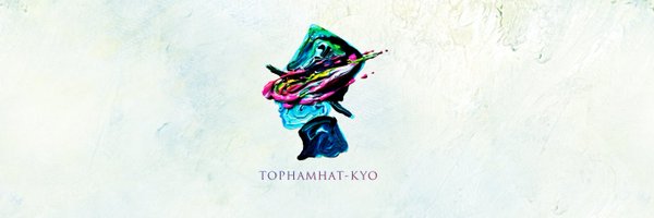 TOPHAMHAT-KYO / トップハムハット狂 Profile Banner