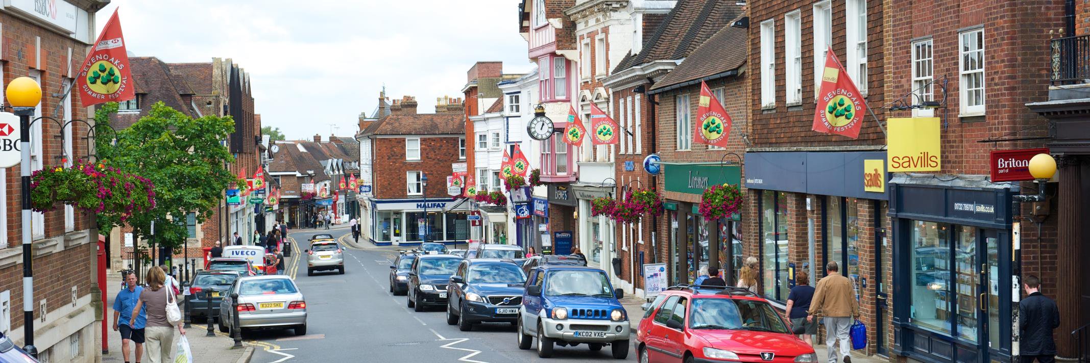 SDC Economic Development banner