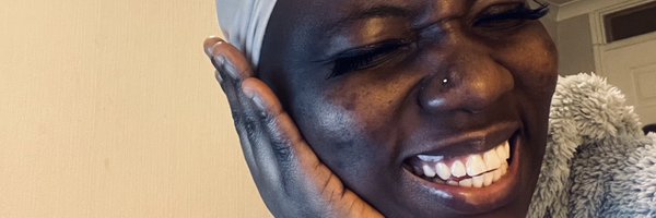 DorcasSamuell Profile Banner