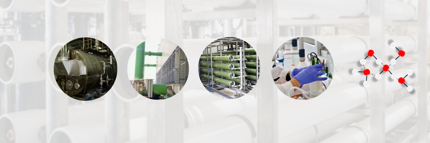 KleinScale - Science4Industry banner