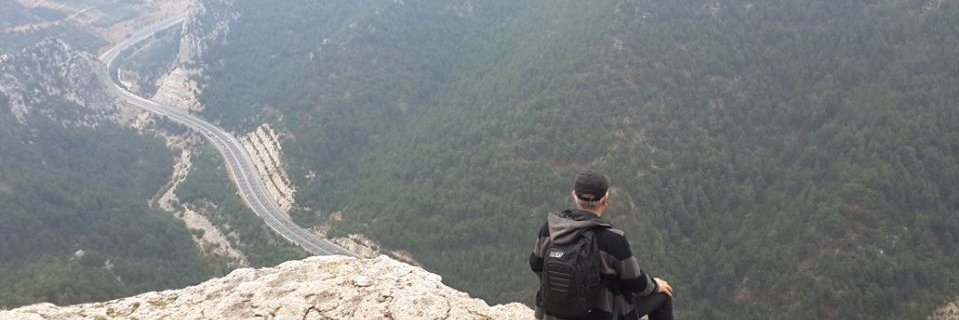 bilgehanh's profile banner image