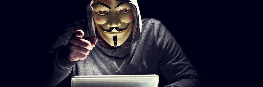 AnonymousHQX's profile banner image
