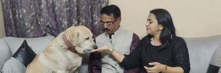 अरविन्द टाँक BJP 💯% FB ( मोदी परिवार )'s banner