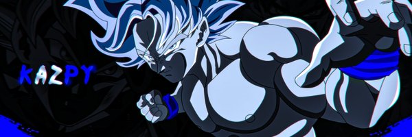 kazpyVAL Profile Banner