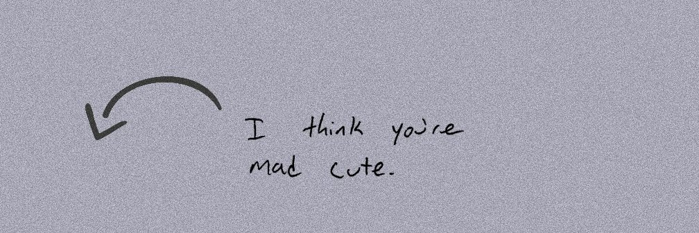 . banner