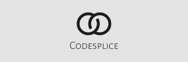 CodespliceLtd Profile Banner