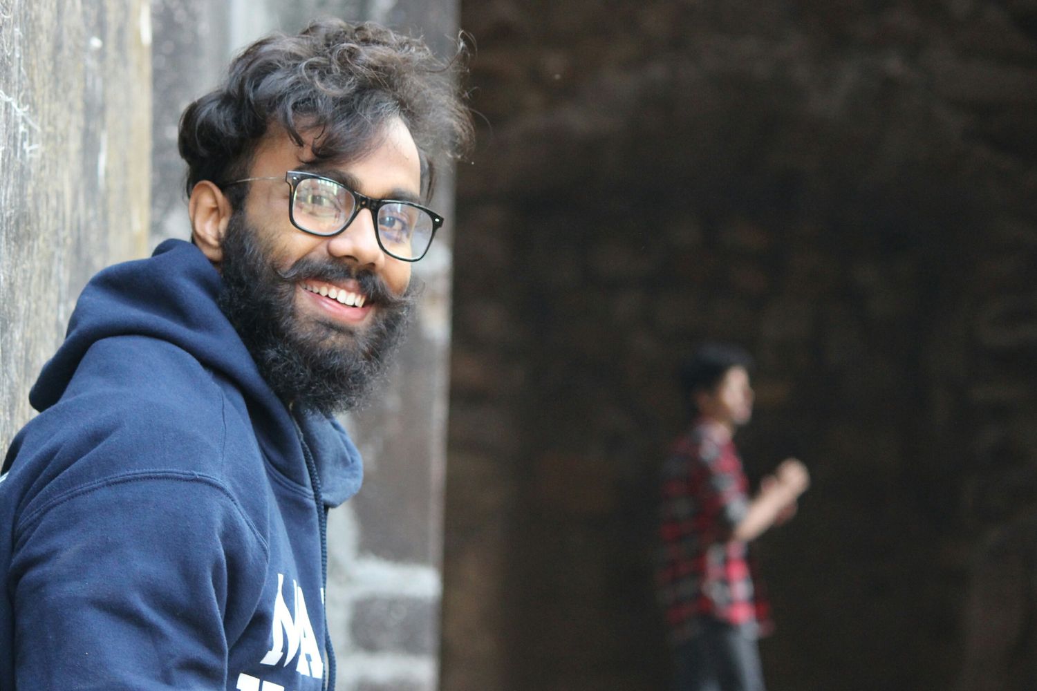 Brijeshpathak10's profile banner image
