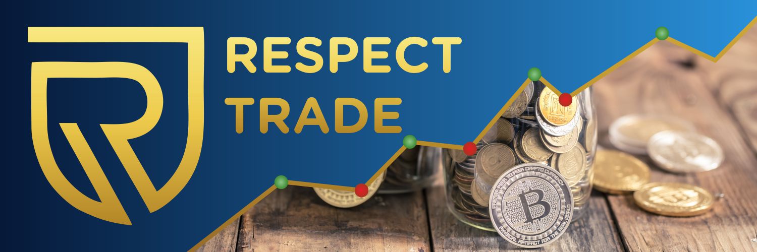 Respect Trade banner