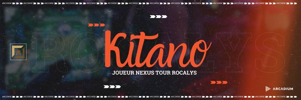 Kitano_LoL Profile Banner
