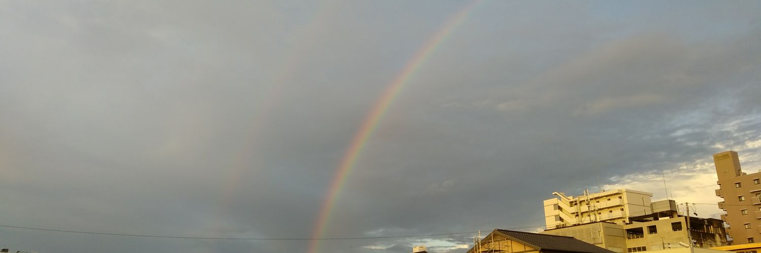 nonchooo's profile banner image