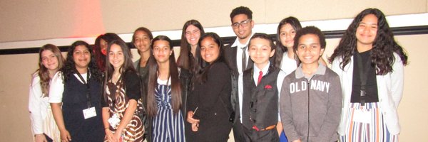 WebbMSLIA Profile Banner
