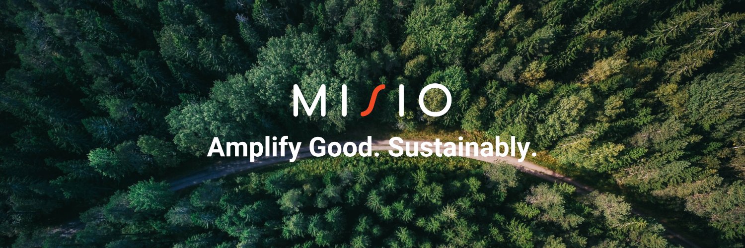 GetMisio's profile banner image