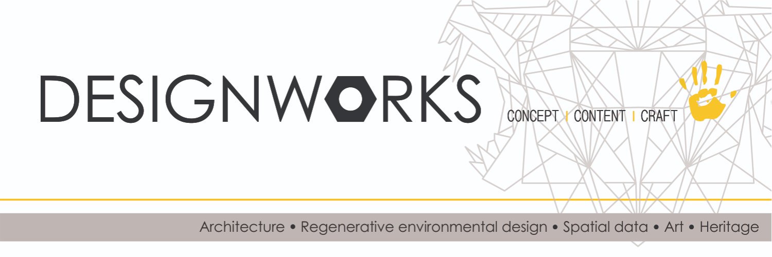 MDesignworks's profile banner image