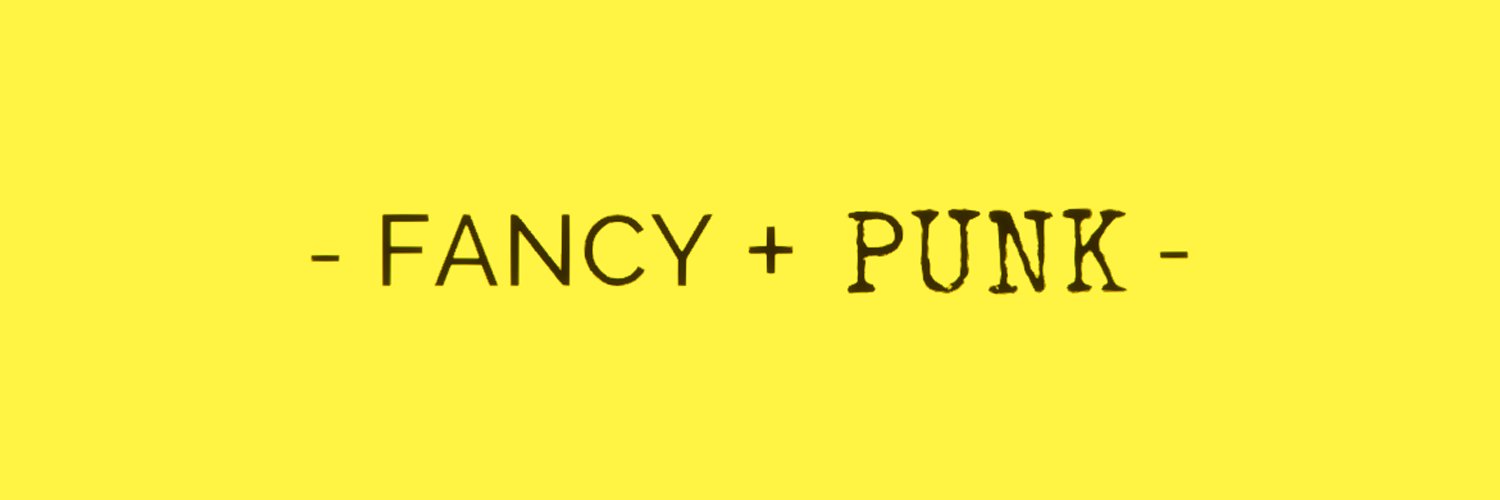fancy_punk's profile banner image