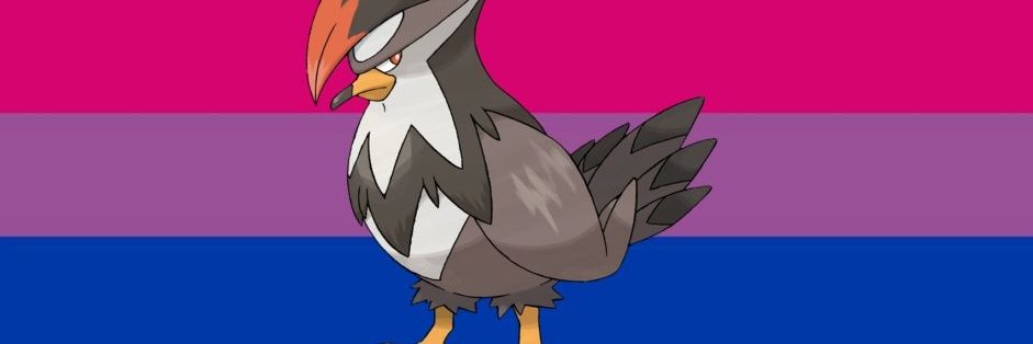 Evan ΘΔ | Pokemon hours banner