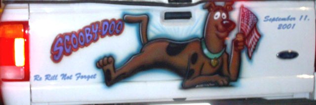 Dong banner