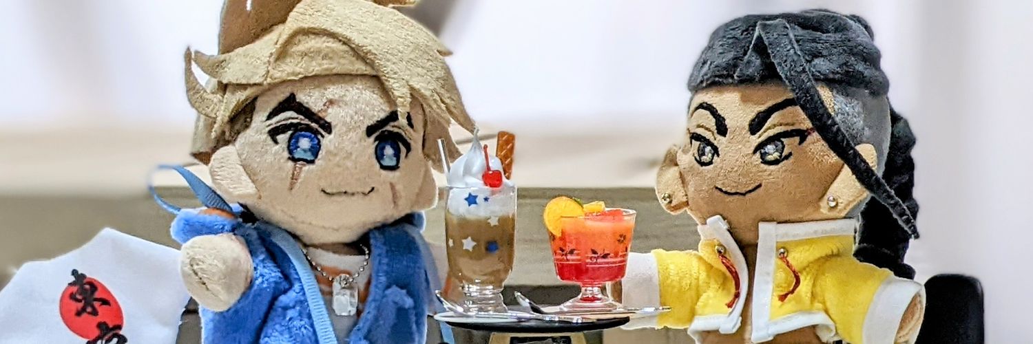 むつば's banner