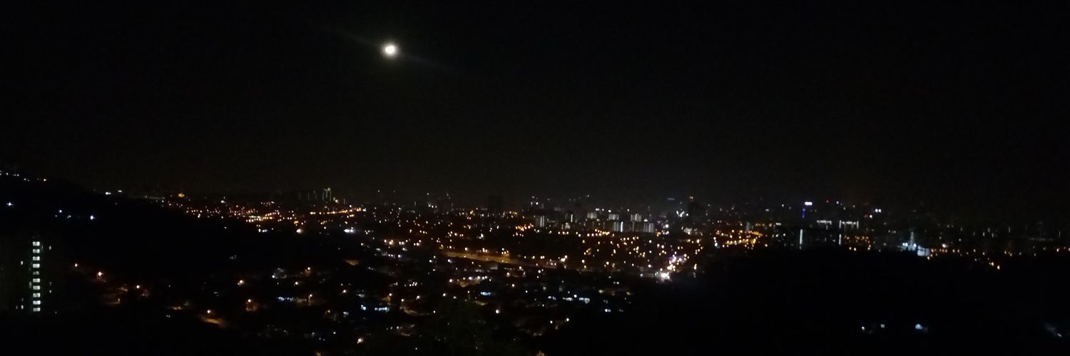 mfairdaous's profile banner image