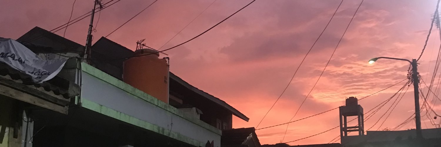 DoddyKesuma's profile banner image