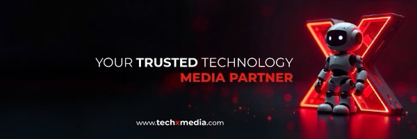 TECHxMediaUAE Profile Banner