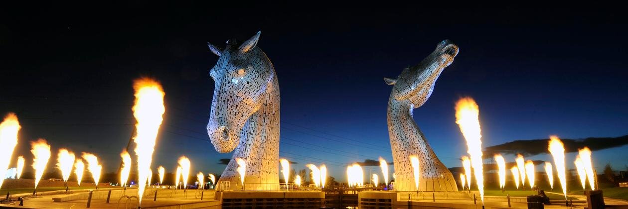 ScotsmanPictureDesk banner