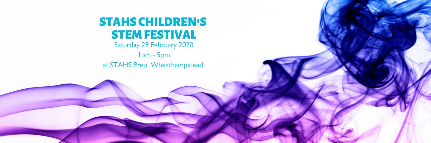 STAHSSTEMFest's profile banner image