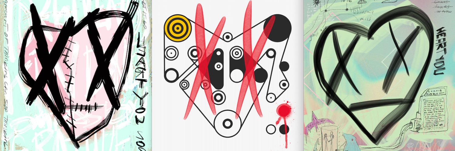 O_o banner