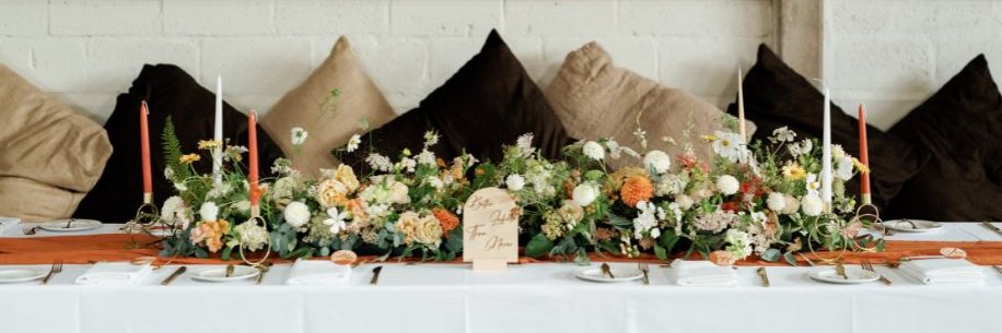 brideBLOOM's profile banner image
