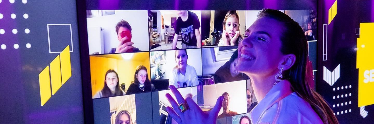 semifestlive's profile banner image