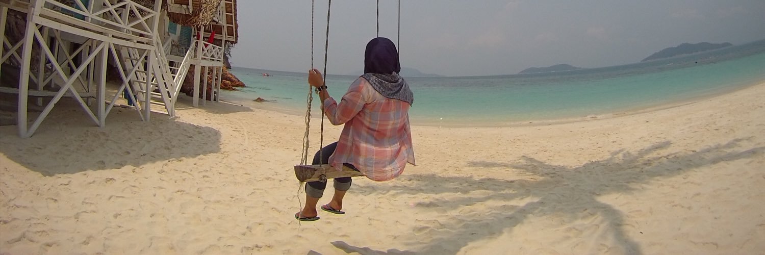PuteriJasmine's profile banner image