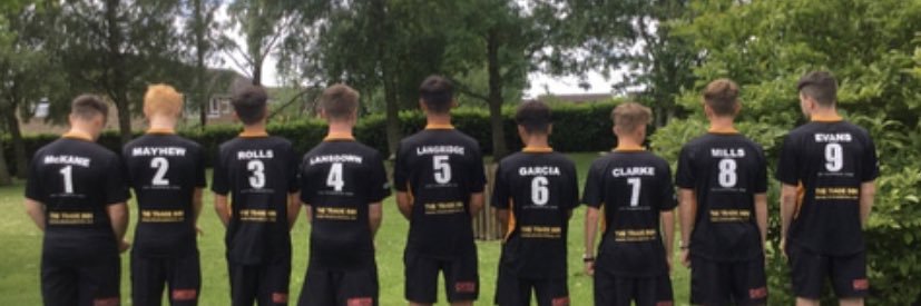 Stowmarket High PE & Sport banner
