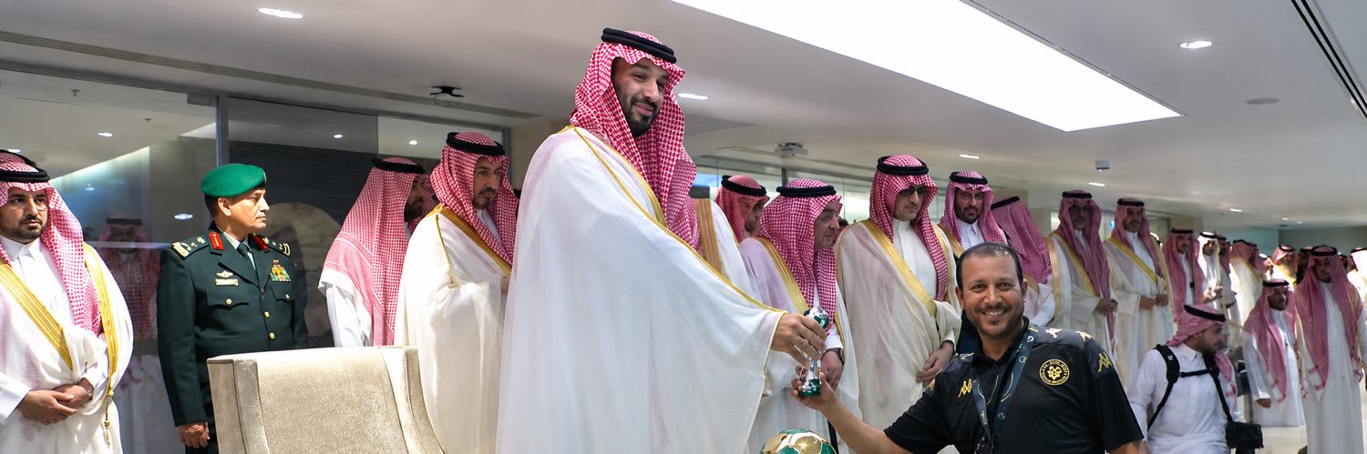 Saad Al-Subaie banner