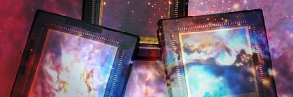 gpixelCMOS Profile Banner