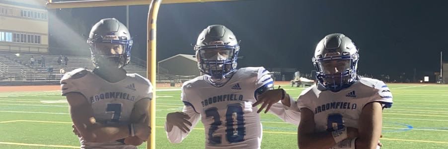 Miles Dondelinger banner