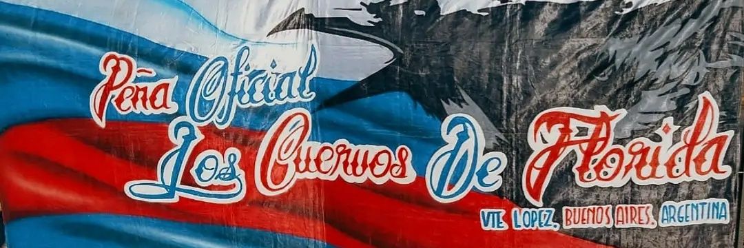 Cuervos De Florida banner