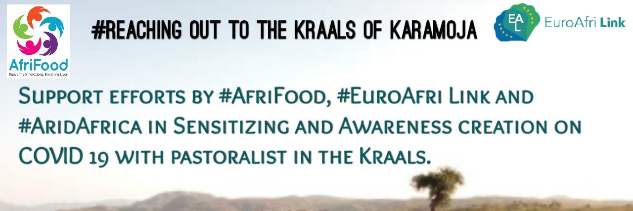Arid Landscape Initiative - (ALIN Africa) banner