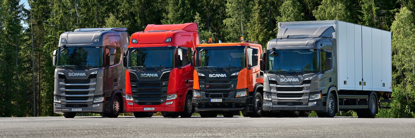 ScaniaAT's profile banner image