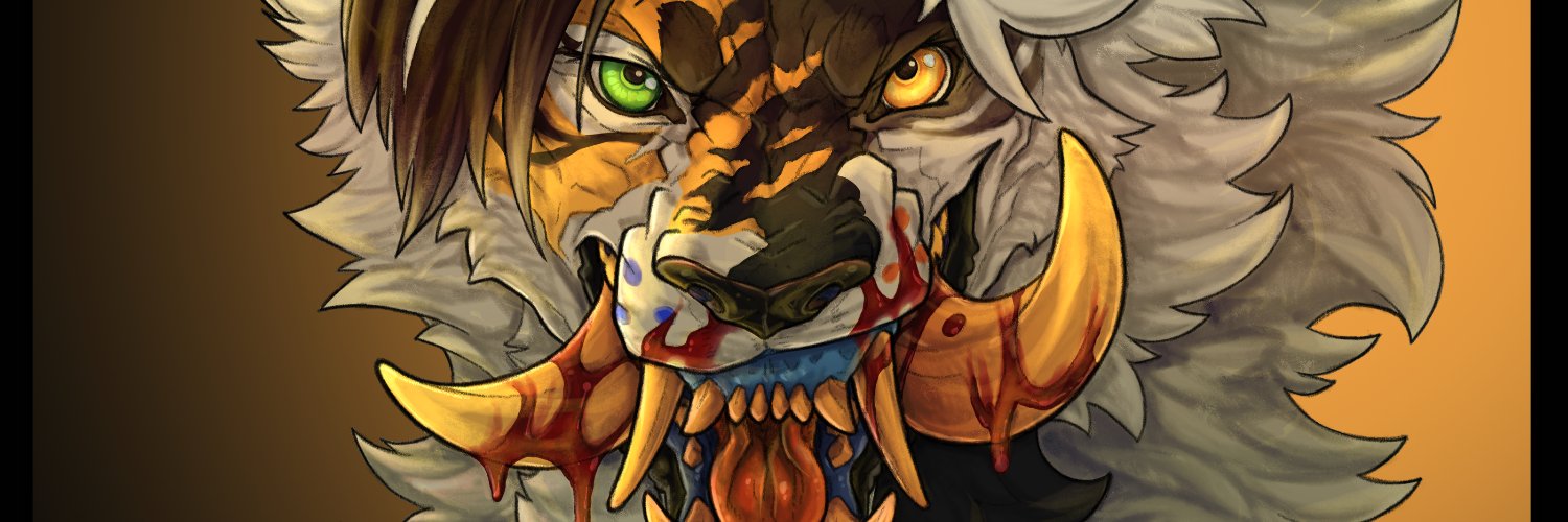 AkagamiKintaro's profile banner image