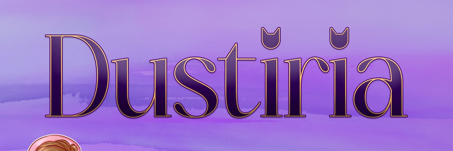Dustiria banner