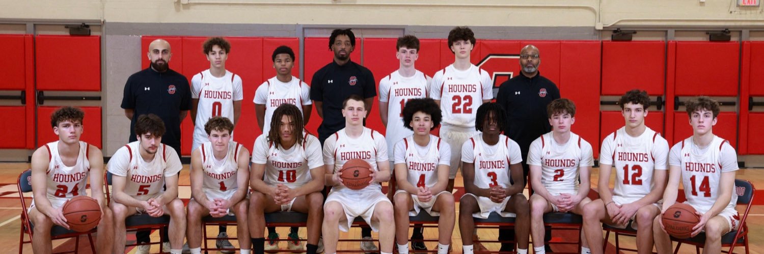 Coach Robinson banner