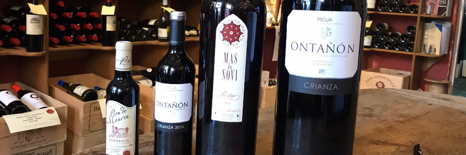 maraswine's profile banner image