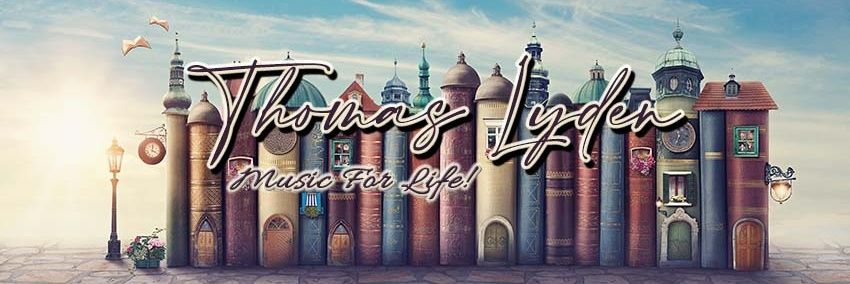 lydthom6's profile banner image