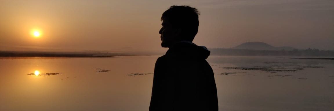 Praffuljain07's profile banner image