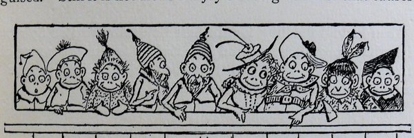 WMURareBooks Profile Banner